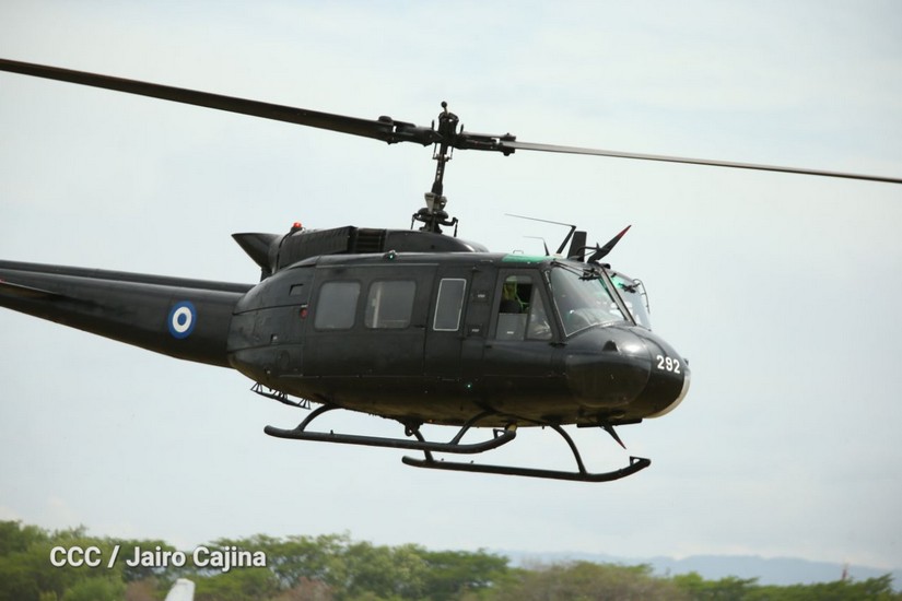 HELICOPTERO